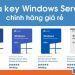 key ban quyen windows server gia re