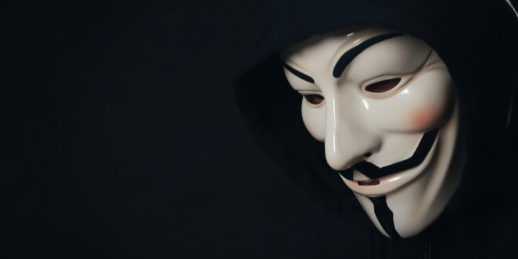 Anonymous là ai và tại sao họ lại chiến đấu cùng với Ukraine?
