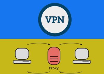 Sự khác nhau giữa VPN và Proxy là gì? 4