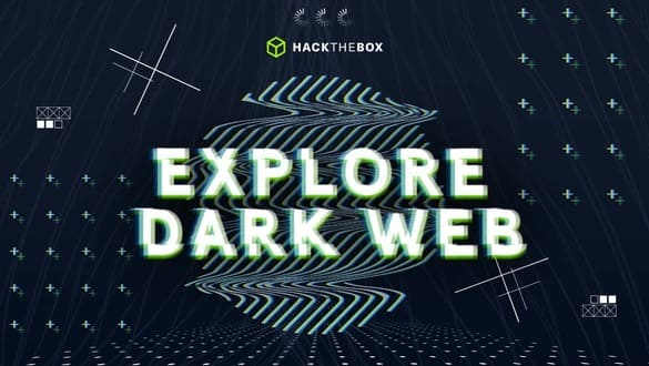 Cách khám phá Dark Web