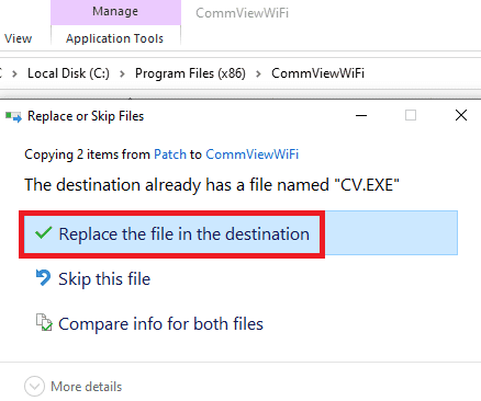 Cách hack pass WiFi trên Windows với Aircrack 13