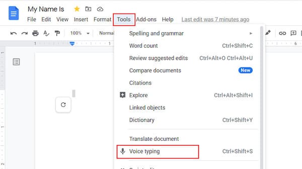 Các mẹo và thủ thuật cải thiện năng suất trên Google Drive 45