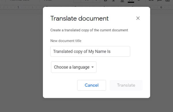 Các mẹo và thủ thuật cải thiện năng suất trên Google Drive 46