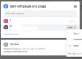 Các mẹo và thủ thuật cải thiện năng suất trên Google Drive 11