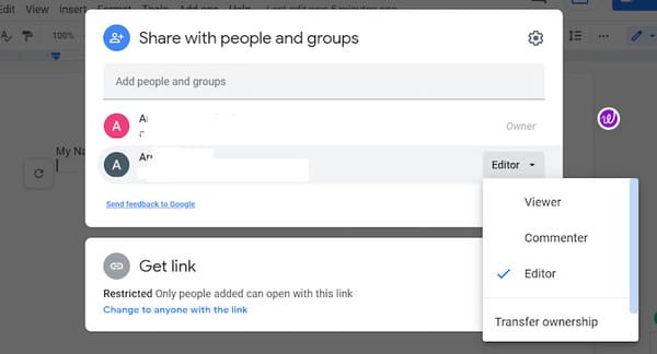 Các mẹo và thủ thuật cải thiện năng suất trên Google Drive