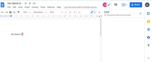 Các mẹo và thủ thuật cải thiện năng suất trên Google Drive 31