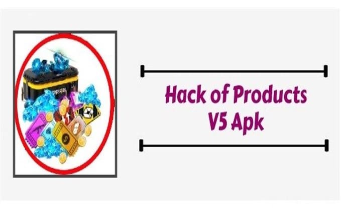 Download Hack of Products v5 APK 