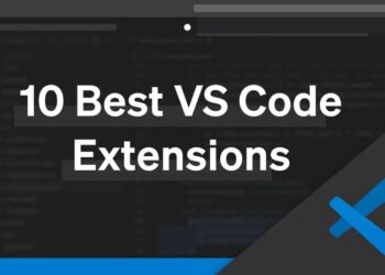 10 Extensions tăng cao hiệu suất trong VSCode 1