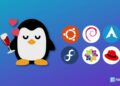 Cách dùng lệnh Find Tìm file và thư mục trên Linux