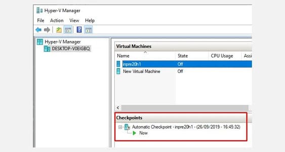 VirtualBox vs VMWare vs Hyper-V: which virtual machine should I use?  7
