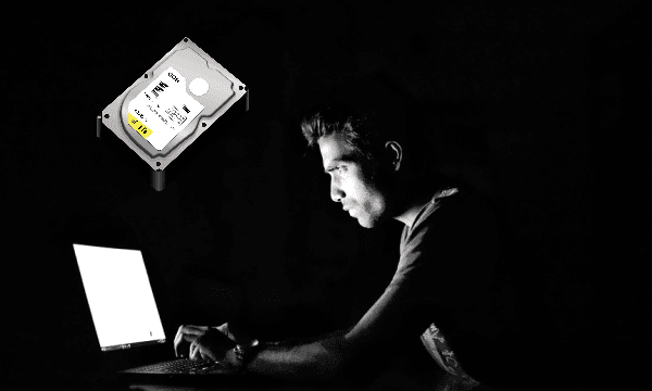 ExtPassword!- Tool to view all Passwords stored on Windows