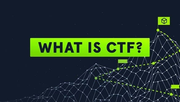 CTF là gì? Và các trò chơi tấn công thú vị