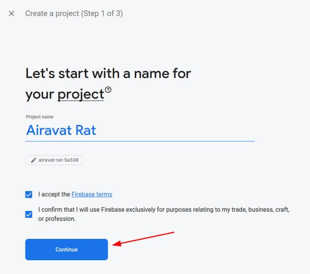 Hướng dẫn tạo AIRAVAT: RAT Android bí mật theo dõi điện thoại 70
