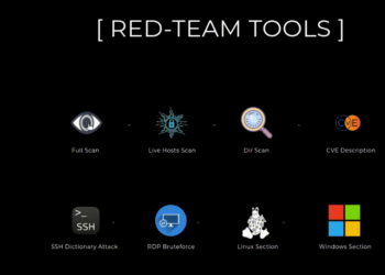 redteam toolkit