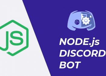 Nodejs và discord