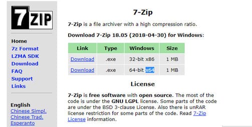 Sự khác nhau giữa Windows 32 Bit và 64 Bit 7