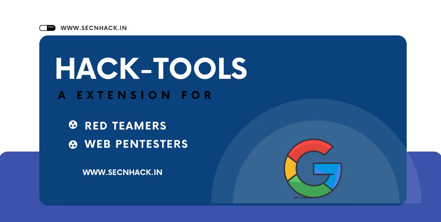 Hack-Tools