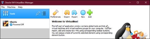 Cách cài đặt Linux trong VirtualBox 92