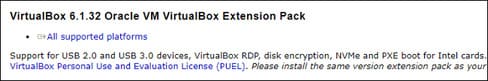 Cách cài đặt Linux trong VirtualBox 39
