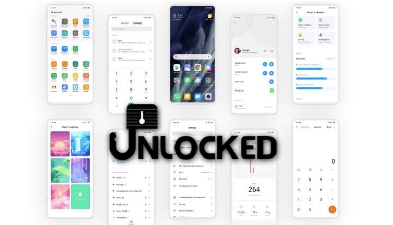 Cách mở khóa Bootloader trên điện thoại Xiaomi bằng Mi Unlock