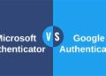 Nên dùng Microsoft Authenticator hay Google Authenticator? 26