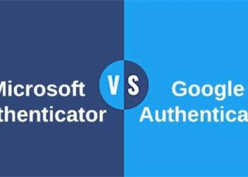 Nên dùng Microsoft Authenticator hay Google Authenticator? 1