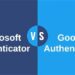 Nên dùng Microsoft Authenticator hay Google Authenticator? 12