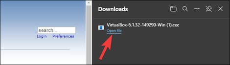 Cách cài đặt Linux trong VirtualBox 77