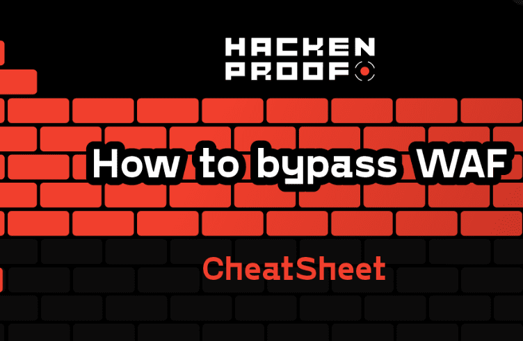Change Header to Bypass WAF when scanning Website vulnerabilities with Scan Tools
