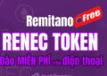 Cách nhận Token RENEC miễn phí của Remitano 4