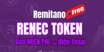 Cách nhận Token RENEC miễn phí của Remitano 28
