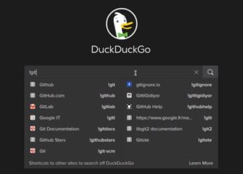 25 tính năng "bí mật" ẩn trong công cụ tìm kiếm DuckDuckGo 17