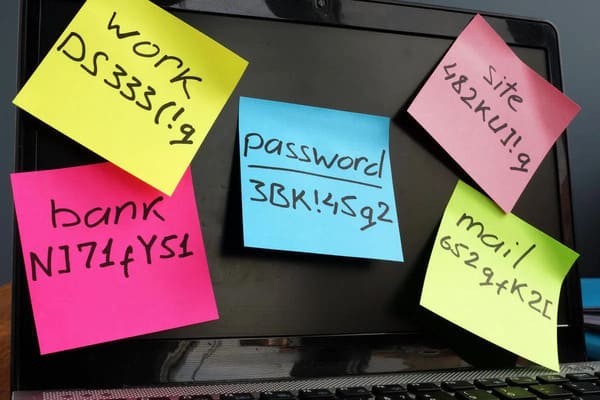 Cách sử dụng Microsoft Authenticator làm trình quản lý mật khẩu