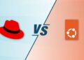 Sự khác nhau giữa Red Hat Enterprise Linux và Ubuntu 17