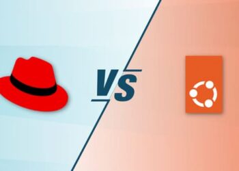 Sự khác nhau giữa Red Hat Enterprise Linux và Ubuntu 52