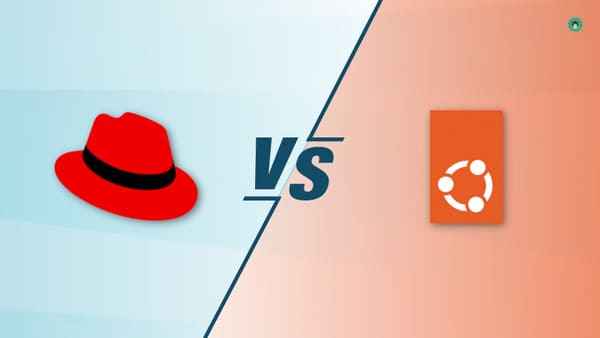 Sự khác biệt giữa Red Hat Enterprise Linux và Ubuntu