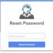 Cách Hack tính năng Reset Password trên Website để chiếm quyền User 8