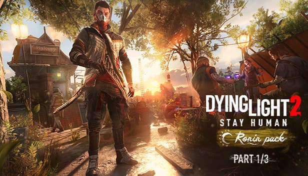 Dying Light 2 Stay Human game pc hay