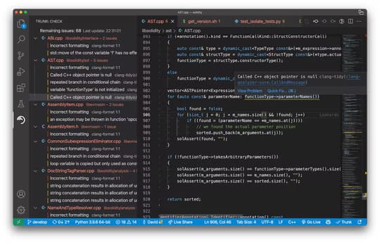 Top 5 VS Code extensions to speed up coding 10