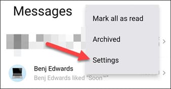 Cách nhắn tin iMessage trên Android và Windows 119