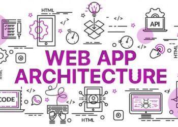 Tìm hiểu Kiến trúc ứng dụng web - Web App Architecture 5