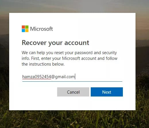 Cách Hack mật khẩu Windows 10/11 42