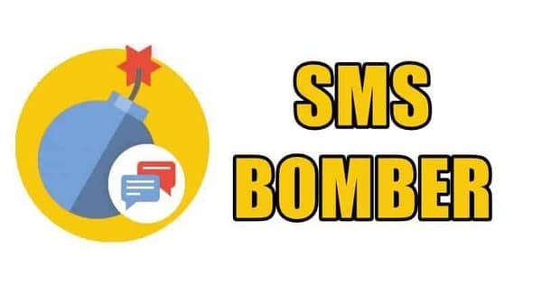 SMS bomber