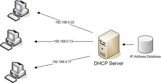 Knowledge of network protocols and services 20