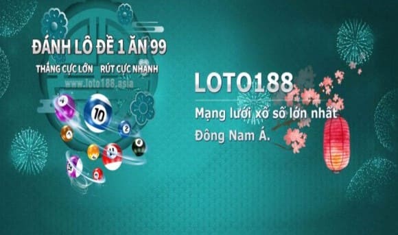 Giới thiệu về Loto188