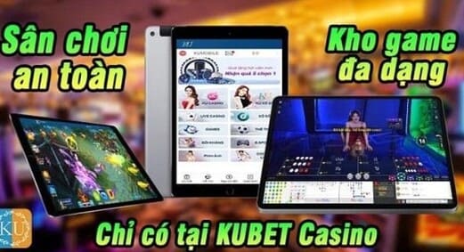 trang Web KU Casino là gì?