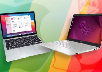 5 điểm khác nhau giữa MacOS và Linux 41