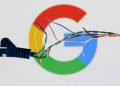 Google đang bị lỗi do "sự cố điện" tại trung tâm dữ liệu 5