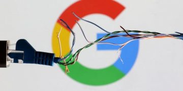 Google đang bị lỗi do "sự cố điện" tại trung tâm dữ liệu 31