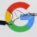 Google đang bị lỗi do "sự cố điện" tại trung tâm dữ liệu 22